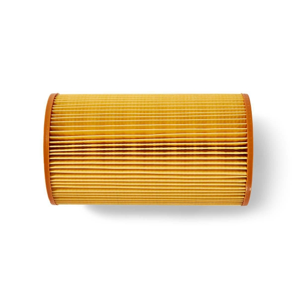 Zentralstaubsauger Motorfilter Filter VS 65 Vorabscheider Serie KP/Serie K kompatibel mit ALLAWAY